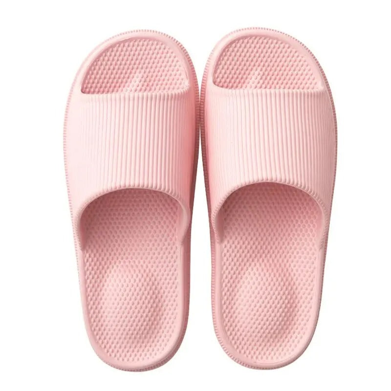 Chaussures d'été mules orthopédiques pour femmes. Pantoufles confortables, anti-choc, soulagement douleur.