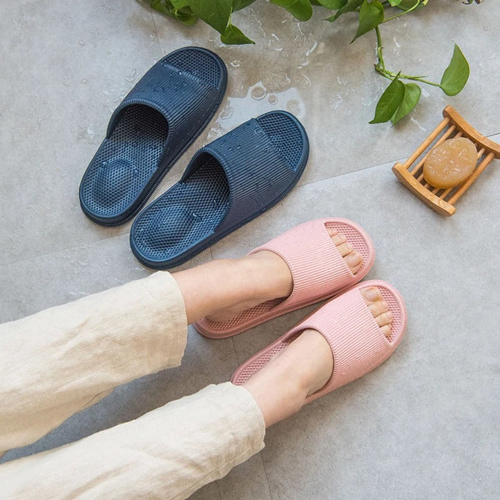 Mules orthopédiques confortables femmes. Idéales pour l'épine calcanéenne et la douleur au talon. Chaussures été.