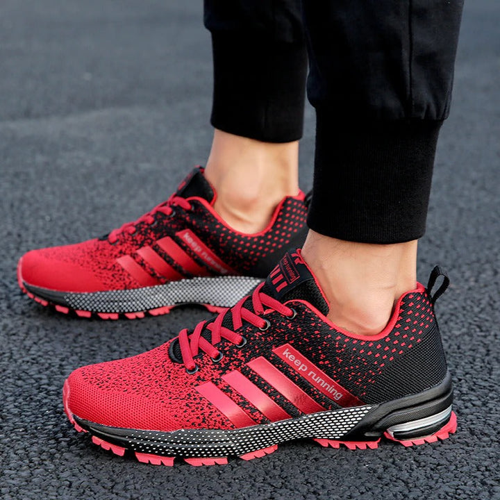 Hommes : Baskets orthopédiques, design moderne et soutien pour vos pieds.