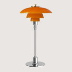 Ambre et Argent