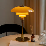 Ambre et Or