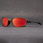Verre Rouge - BK05
