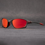 Verre Rouge - BK13