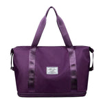 Violet Foncé