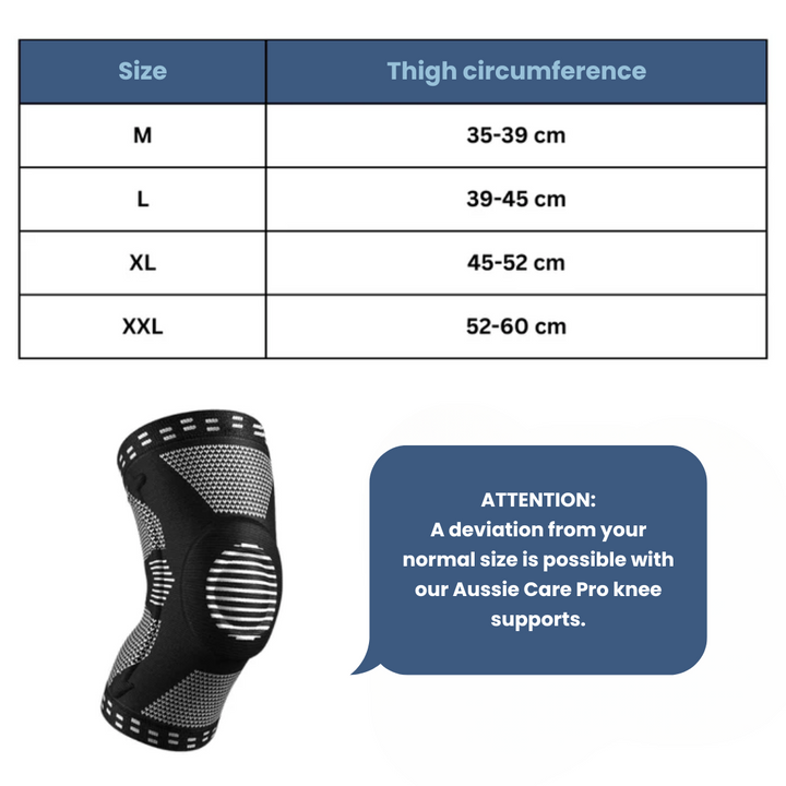 Orthèse genou portée, offrant soutien stable et compression pour soulagement douleur et récupération sportive.