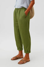 vert d'olive