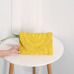 Jaune