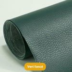 Vert foncé