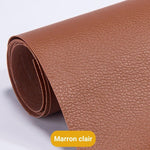 Marron clair