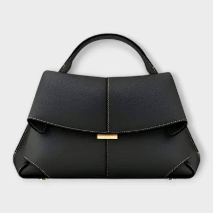Sac à main femme luxueux en cuir, élégant et chic, parfait pour la mode quotidienne et les occasions spéciales.
