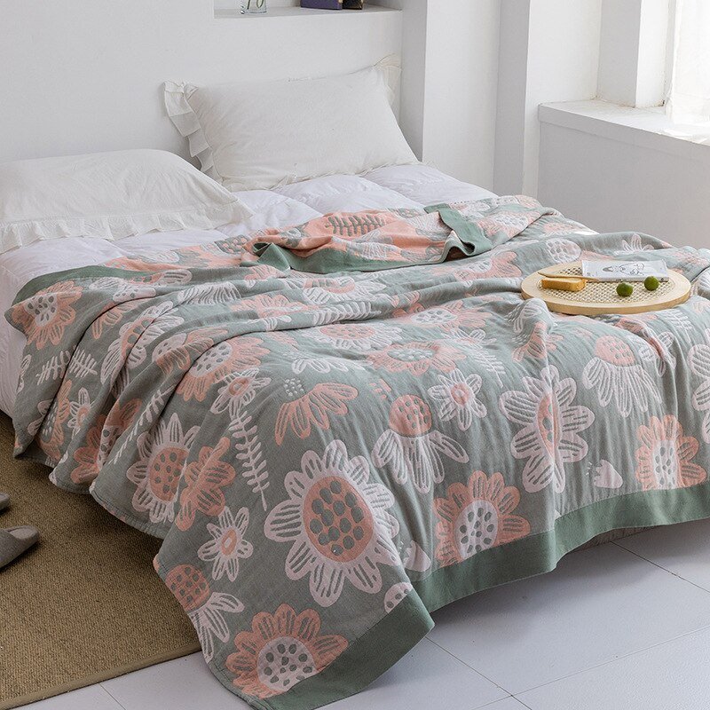Plaid élégant pour canapé, confort moderne et douceur pour la décoration de votre maison.