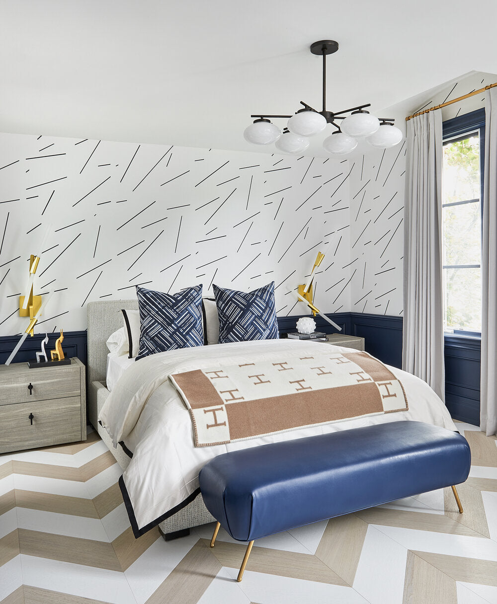 Couverture chaude en laine et cachemire, idéale pour se blottir avec douceur au salon ou chambre.