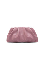 Rose fonce
