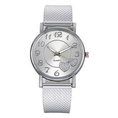 Montre bracelet femme élégante, accessoire de mode polyvalent pour un style raffiné.