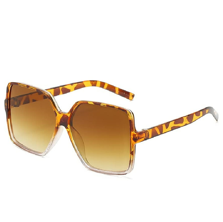 Protection UV maximale avec ces lunettes de soleil femme, un accessoire de mode estival incontournable.