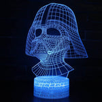 Darth Vader