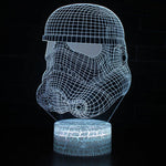 Stormtrooper