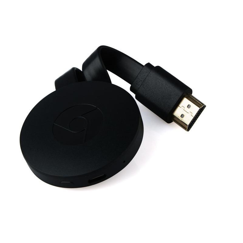 Diffusez films et séries en 4K avec Chromecast. Connectivité sans fil facile pour divertissement maison.
