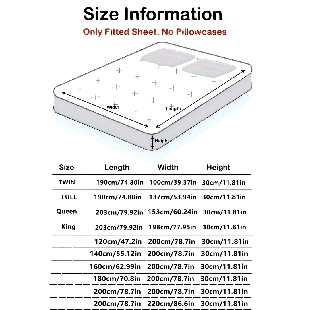 Protège-matelas imperméable, matelassé, type drap housse, pour confort, hygiène et protection de votre literie.