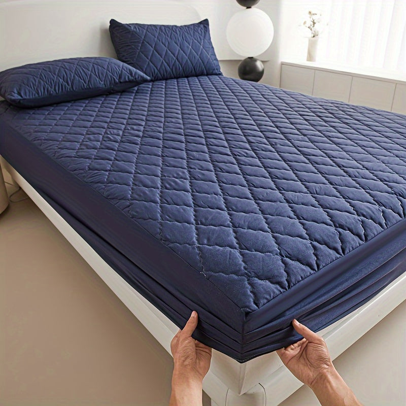 Protection matelas imperméable toutes saisons, hygiène optimale et confort pour votre chambre à coucher.