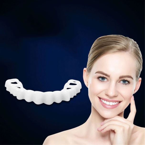 Solution économique de prothèse dentaire adulte. Offre confort dentaire et un sourire esthétique immédiat.
