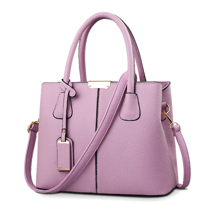 Sac à main femme élégant, bandoulière ajustable. Spacieux, accessoire mode chic pour un style tendance.