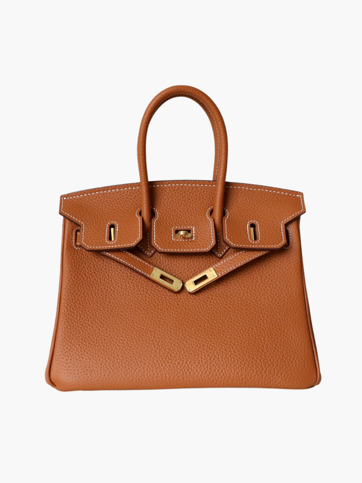 Sac à main femme en cuir, organisateur intégré pour un rangement optimal.