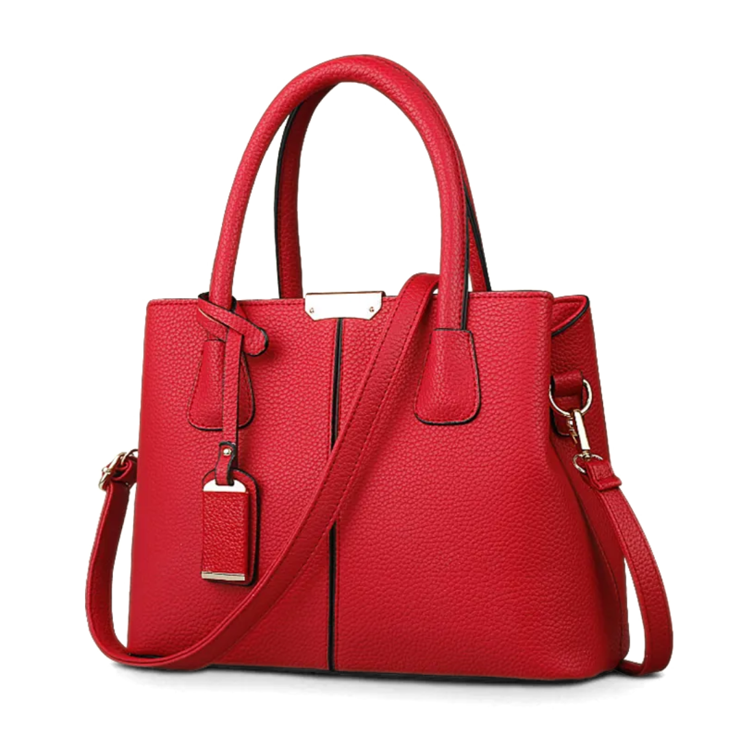Sac femme tendance, bandoulière ajustable, spacieux. Élégant, accessoire de mode essentiel pour la femme moderne.