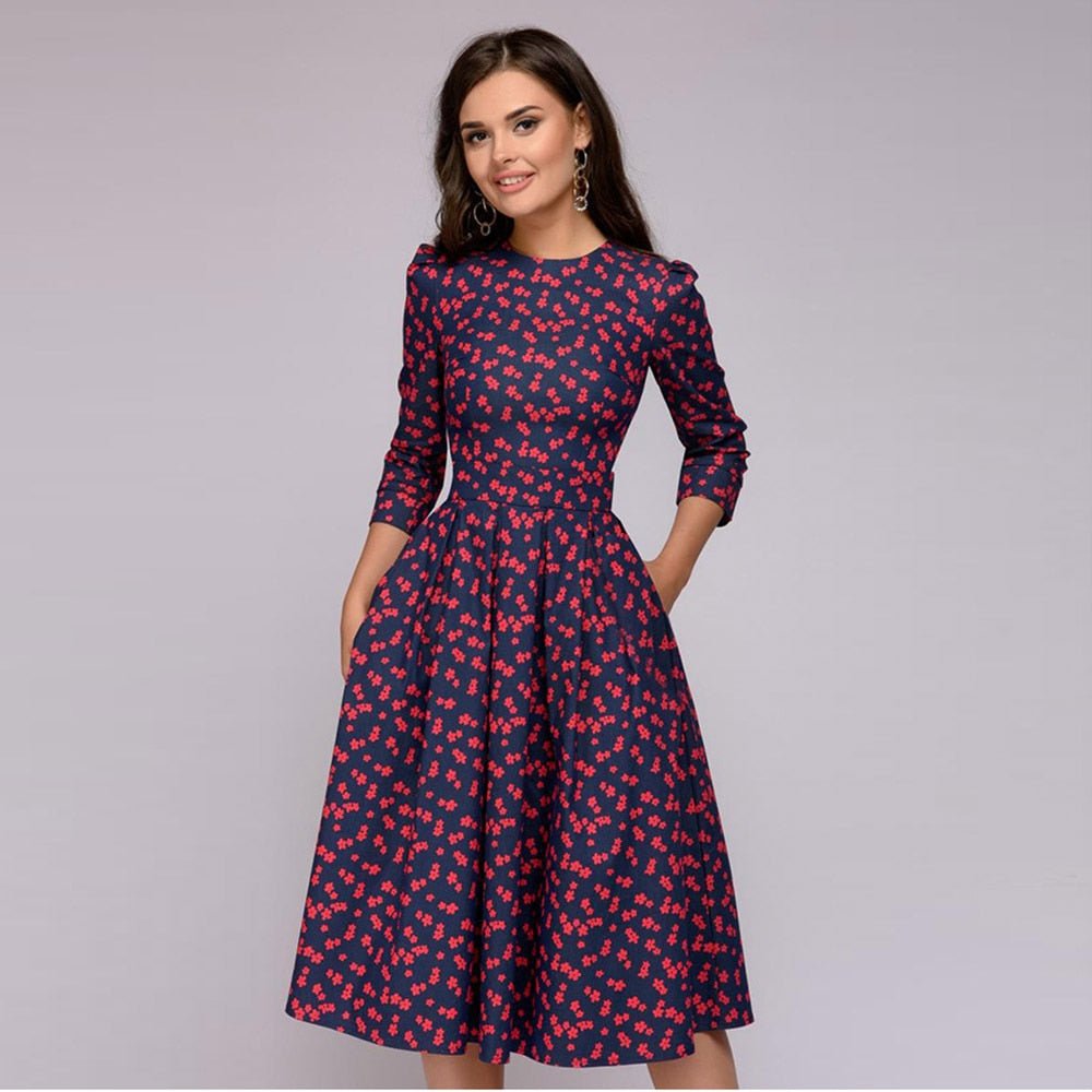 Élégante robe de gala pour femme, coupe ajustée flatteuse, parfaite pour une allure sophistiquée en soirée.