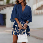 Bleu Marine