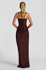 Marron