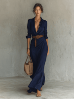 Bleu marine
