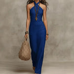 Bleu foncé