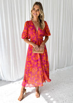Rose/Orange