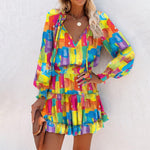 Multicolore