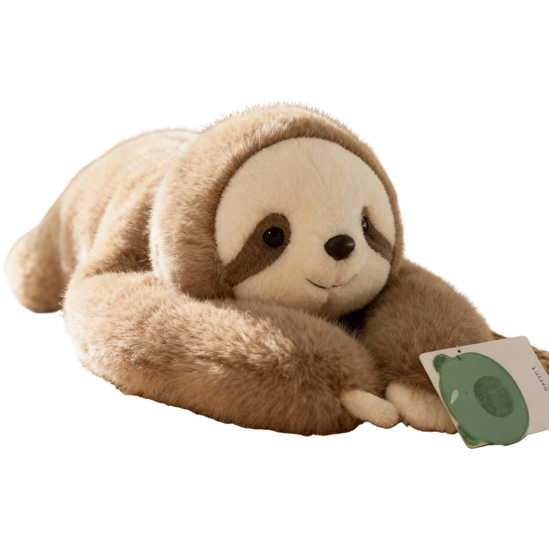 Peluche apaisante unisexe antistress pour la relaxation et le bien-être, favorise le calme et la concentration.