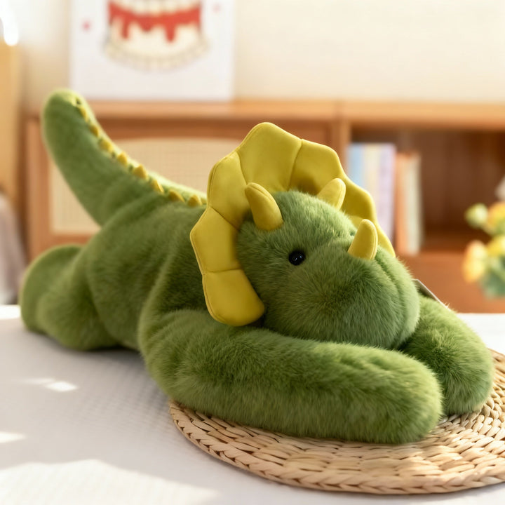Peluche de bien-être unisexe, conçu pour apporter calme, concentration et soulagement antistress.