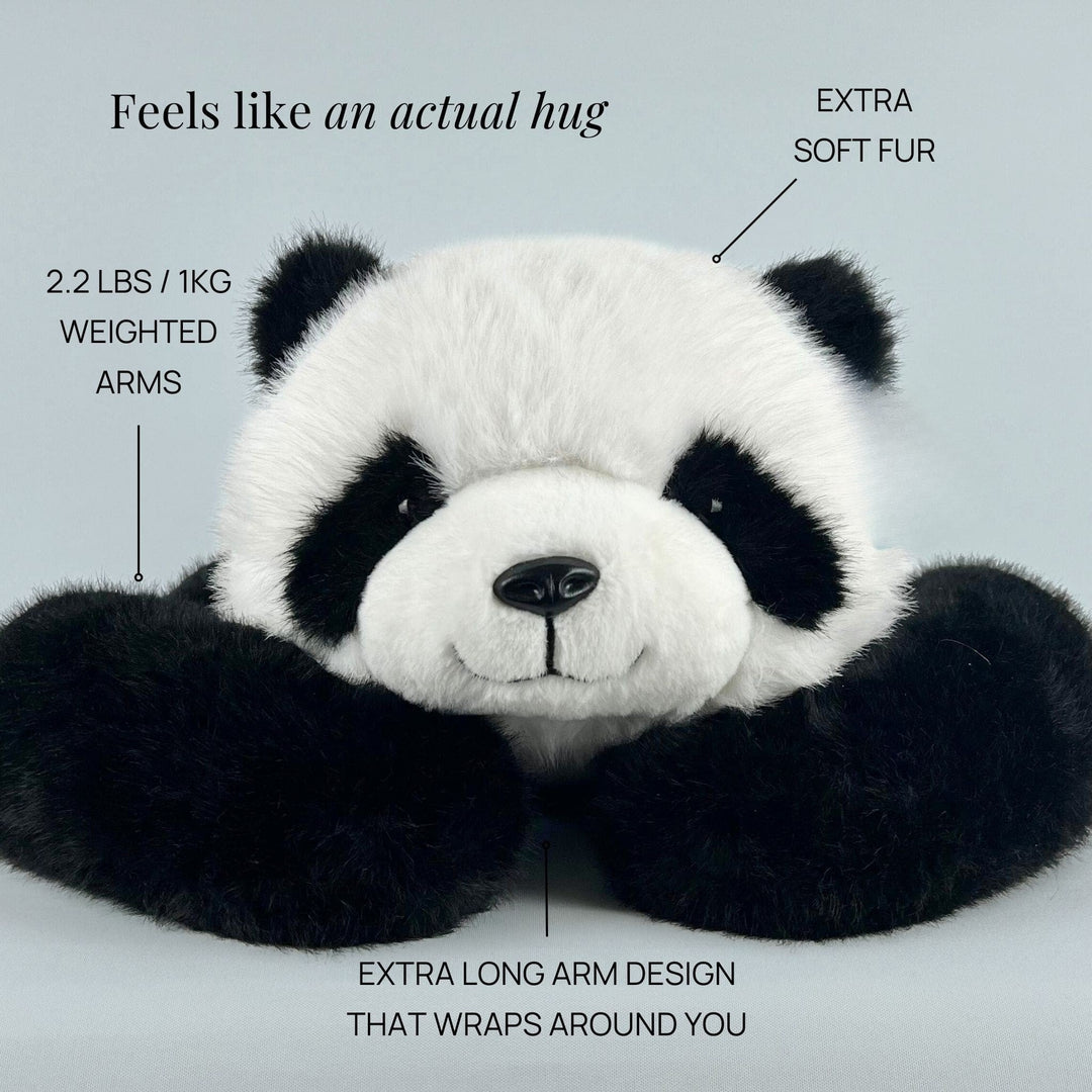 Peluche de relaxation unisexe pour un soulagement du stress efficace, parfait pour la concentration et le calme.