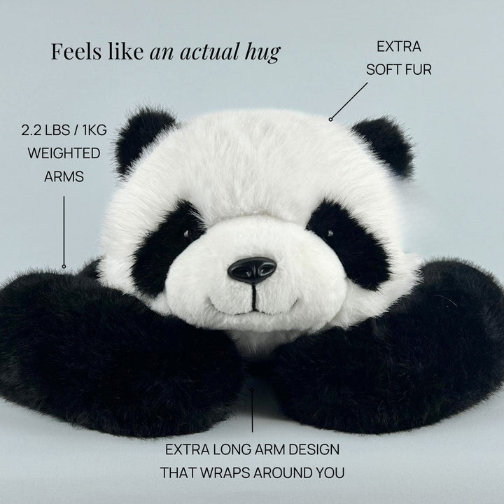Peluche de relaxation unisexe pour un soulagement du stress efficace, parfait pour la concentration et le calme.
