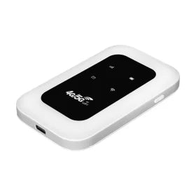 Solution Wi-Fi 5G portable pour un accès internet haut débit à domicile ou en mobilité, compatible 4G.