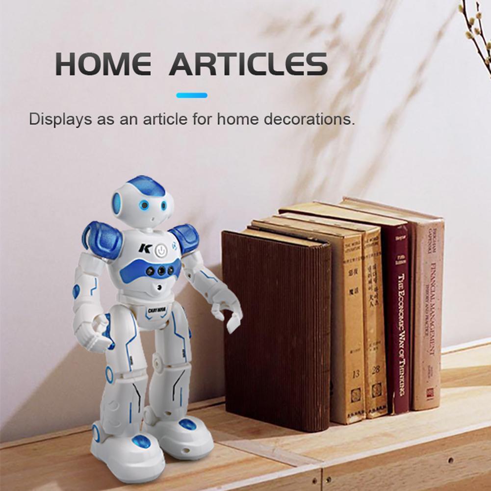 Robot éducatif NovaBot pour enfant, un compagnon interactif pour un apprentissage ludique et stimulant.