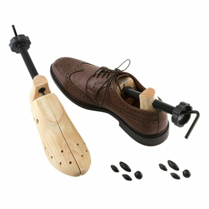 Confort et protection des pieds avec les semelles StepEase ajustables pour toutes chaussures unisexes, anti-ampoules.