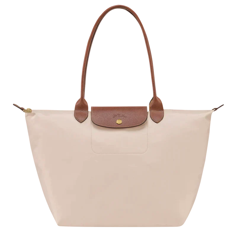 Sac à main pliable noir, design chic et fonctionnalité pratique. Indispensable au quotidien pour femme élégante.