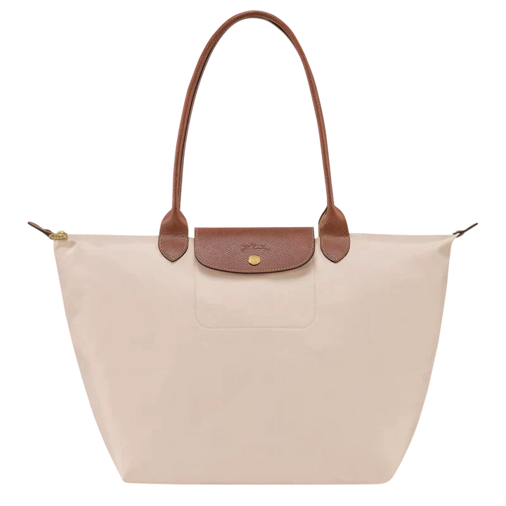 Sac à main pliable noir, design chic et fonctionnalité pratique. Indispensable au quotidien pour femme élégante.