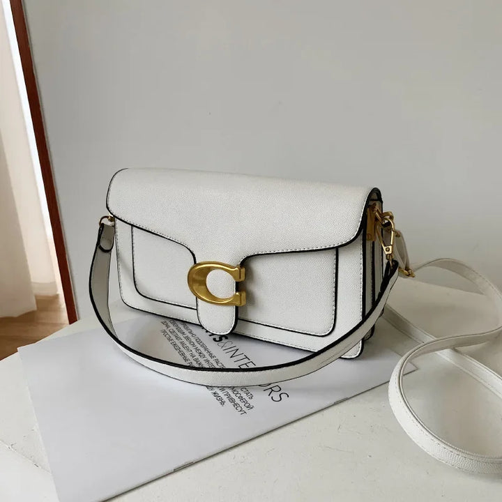 Sac à main femme élégant, grande contenance, accessoire de mode polyvalent et chic pour le quotidien.