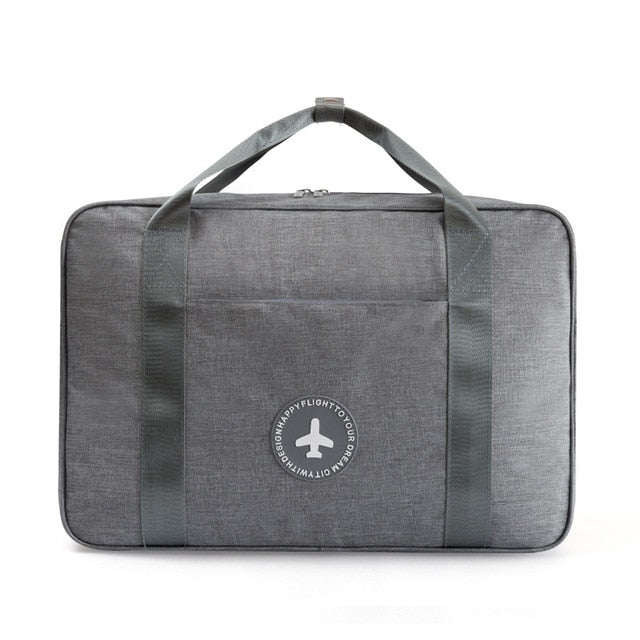Sac cabine léger et robuste, parfait comme bagage à main pour un week-end ou court séjour.