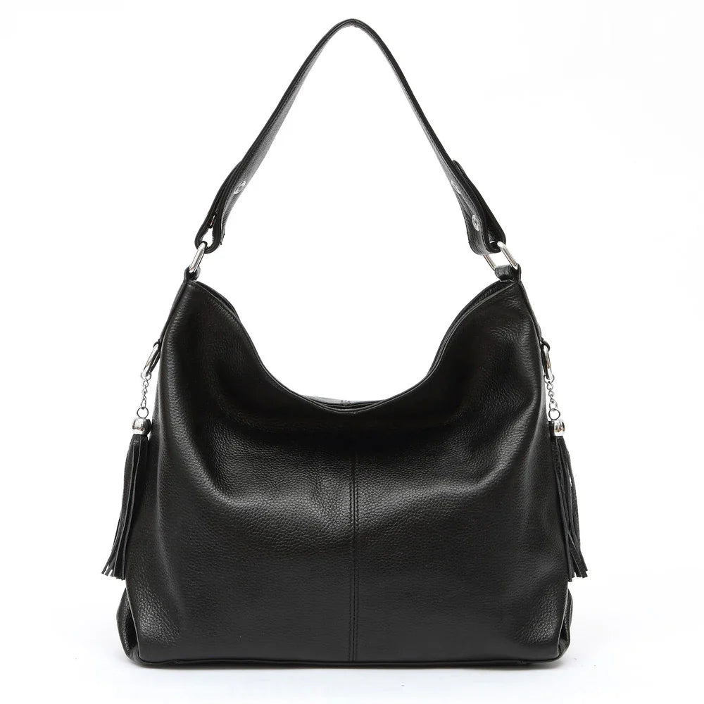 Sac bandoulière spacieux pour femmes, organisation optimale, accessoire mode essentiel.