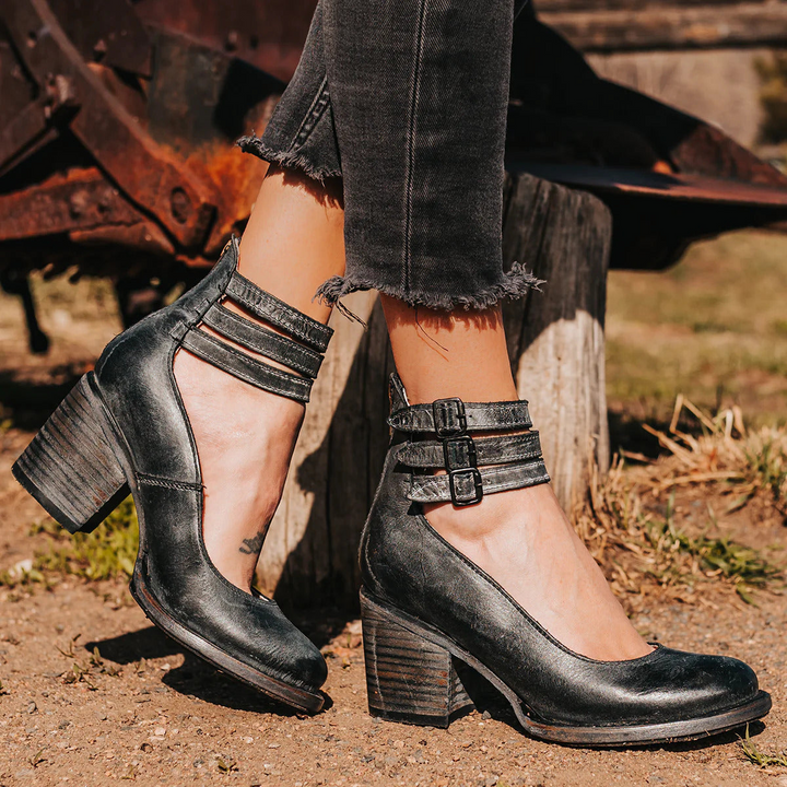Chaussures sandales femme confortables pour l'été, idéales pour la marche et le quotidien décontracté.