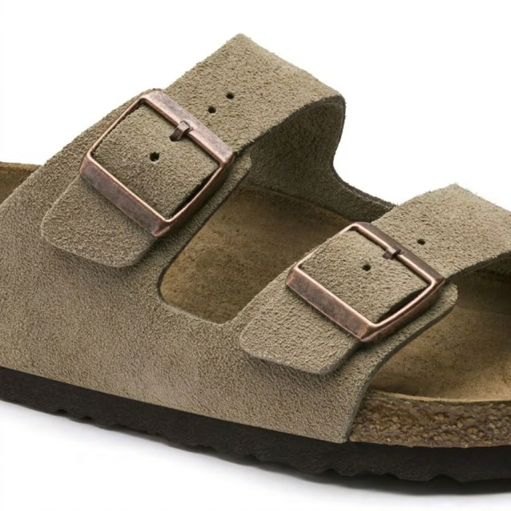 Chaussures d'été femme ultralégères, confortables et stylées, idéales pour la marche.