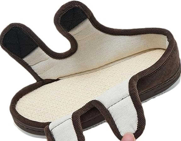 Chaussures confortables et réglables pour pieds diabétiques et sensibles, offrant soulagement et aération.